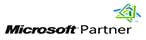 Logo van Microsoft Partner
