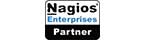 Logo van Nagios Enterprises partner